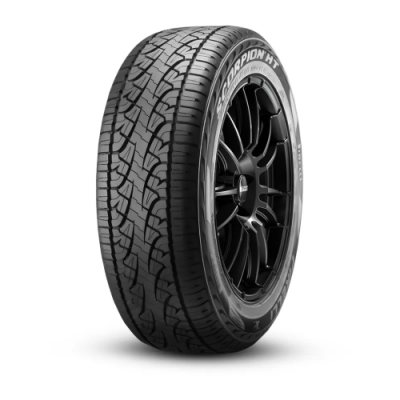 265/60R18 Pirelli Scorpion HT